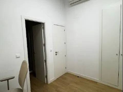 Room for rent, Madrid
