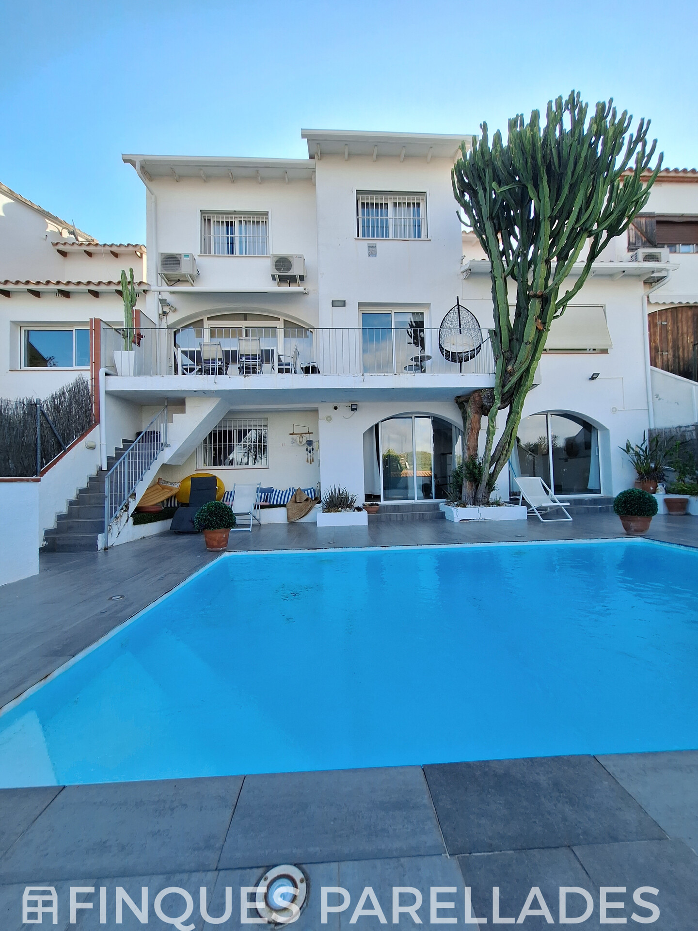 Casa de 277 m² en Vilanova i la Geltrú