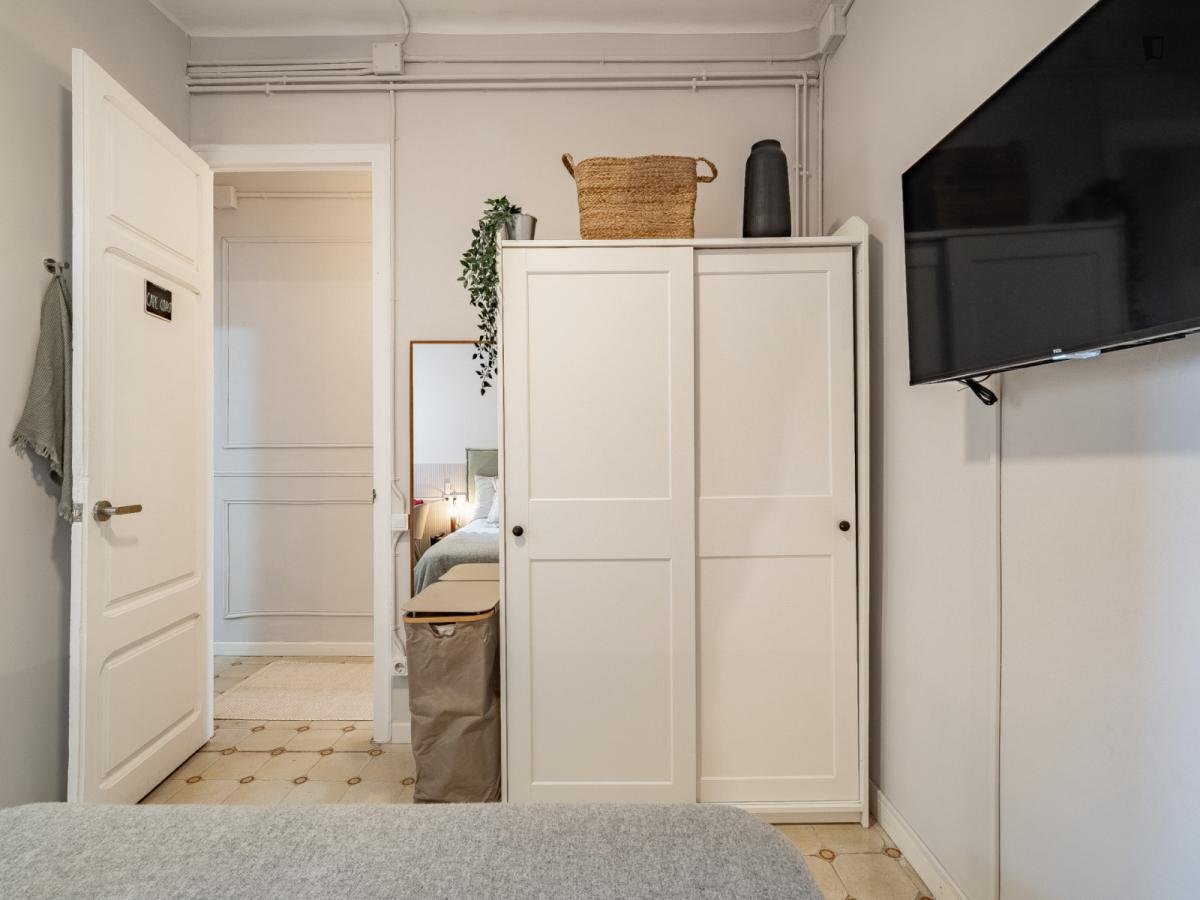 Habitación en alquiler, Barcelona