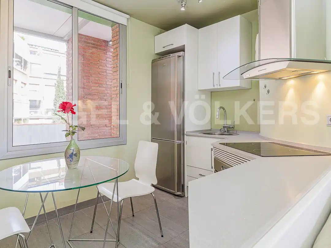 Piso de 166 m² en Barcelona