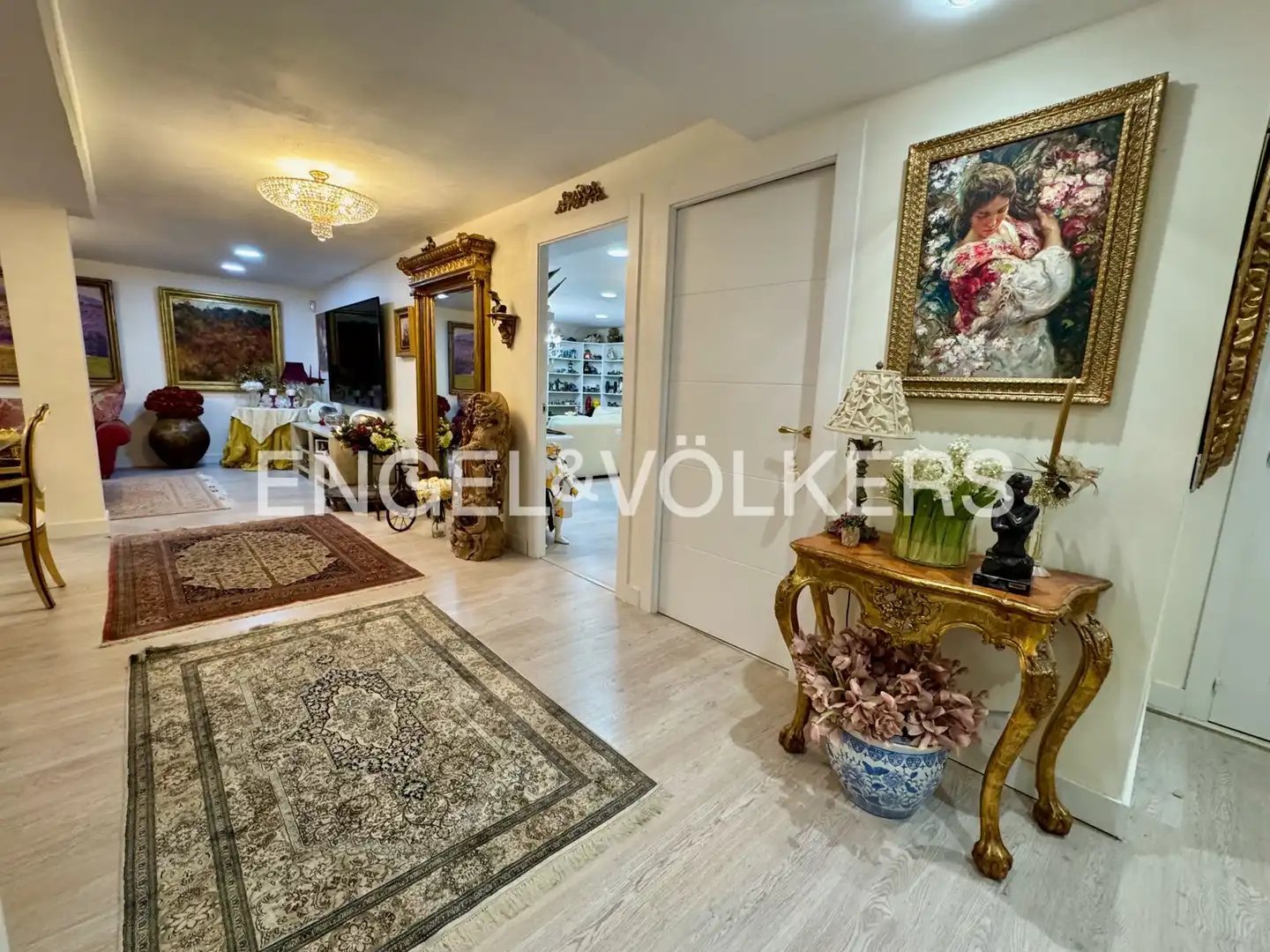 Casa de 456 m² en Las Rozas de Madrid