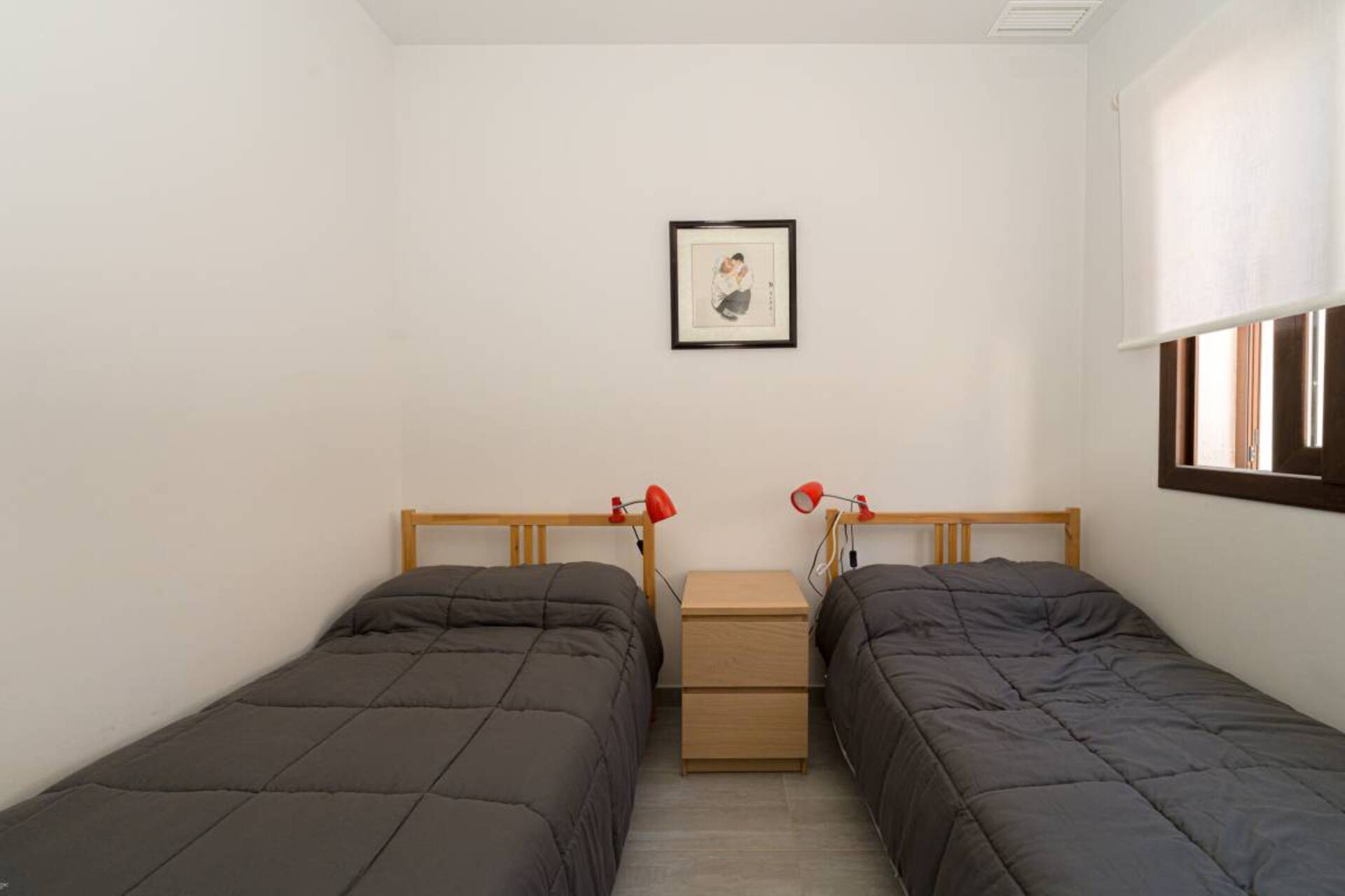 Piso de 95 m² en Pulpí