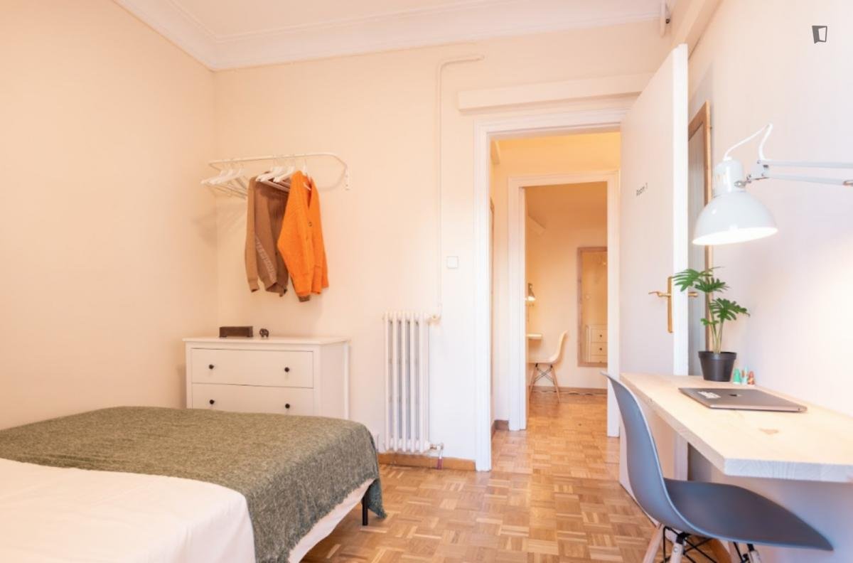 Zimmer zur Miete, Barcelona