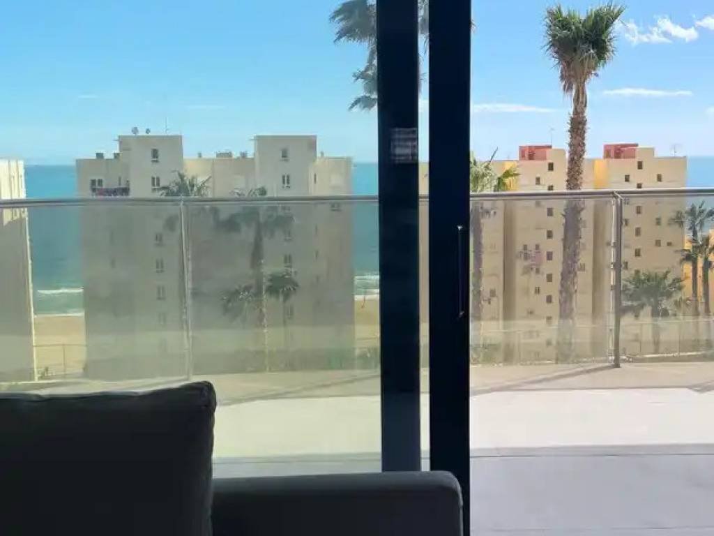 Piso de 145 m² en Benidorm