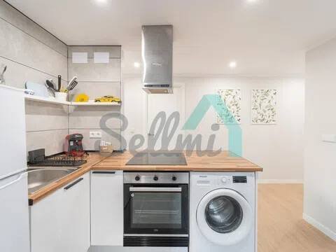 Piso de 80 m² en Oviedo