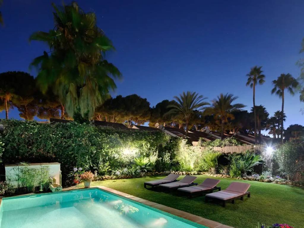 Casa de 290 m² en Marbella