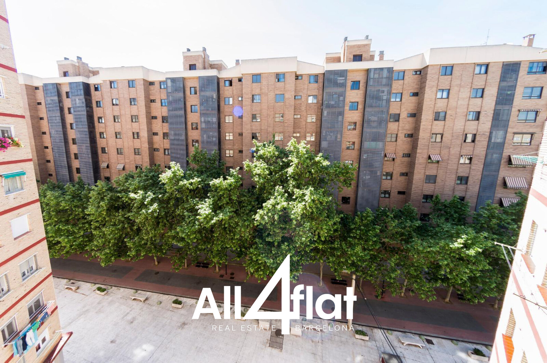 Pis de 72 m² a Saragossa