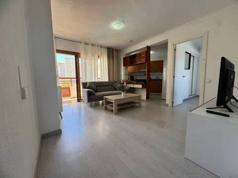 Piso de 75 m² en San Bartolomé de Tirajana