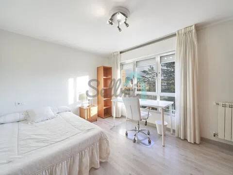 Piso de 115 m² en Oviedo