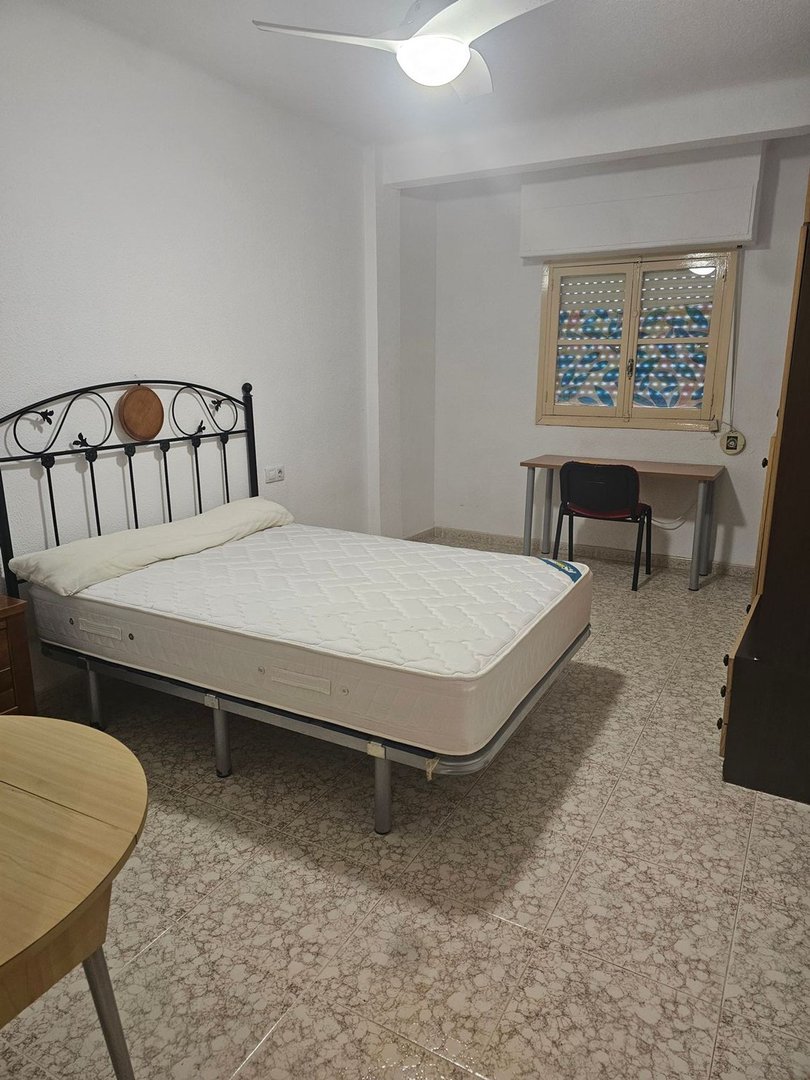 Piso de 90 m² en San Vicente del Raspeig