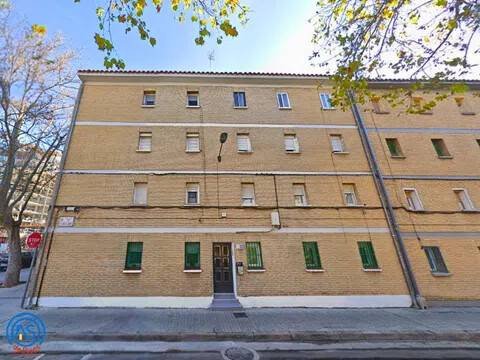Piso de 48 m² en Zaragoza