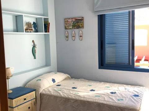 Piso de 115 m² en Isla Cristina