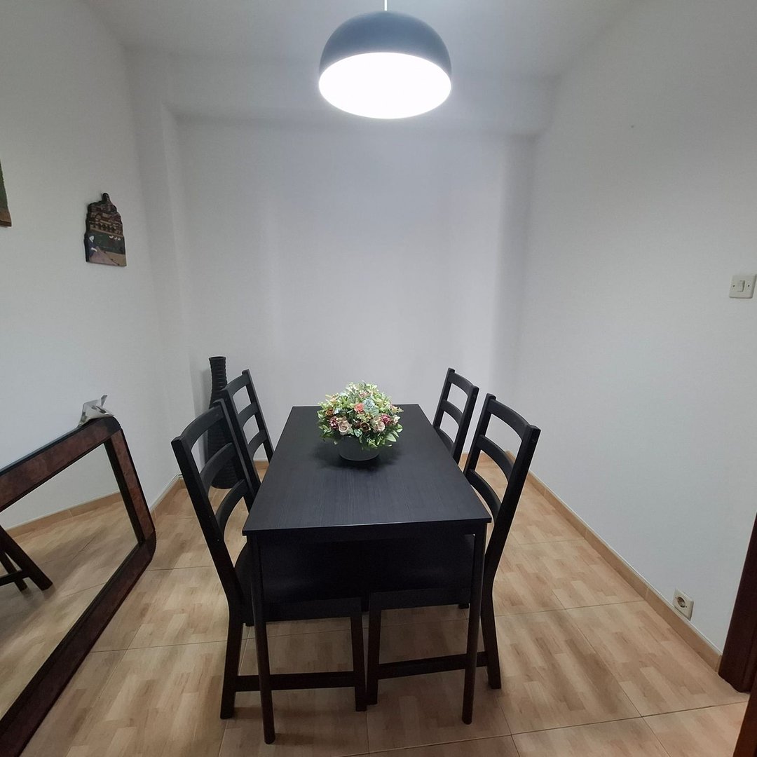 Piso de 80 m² en La Coruña