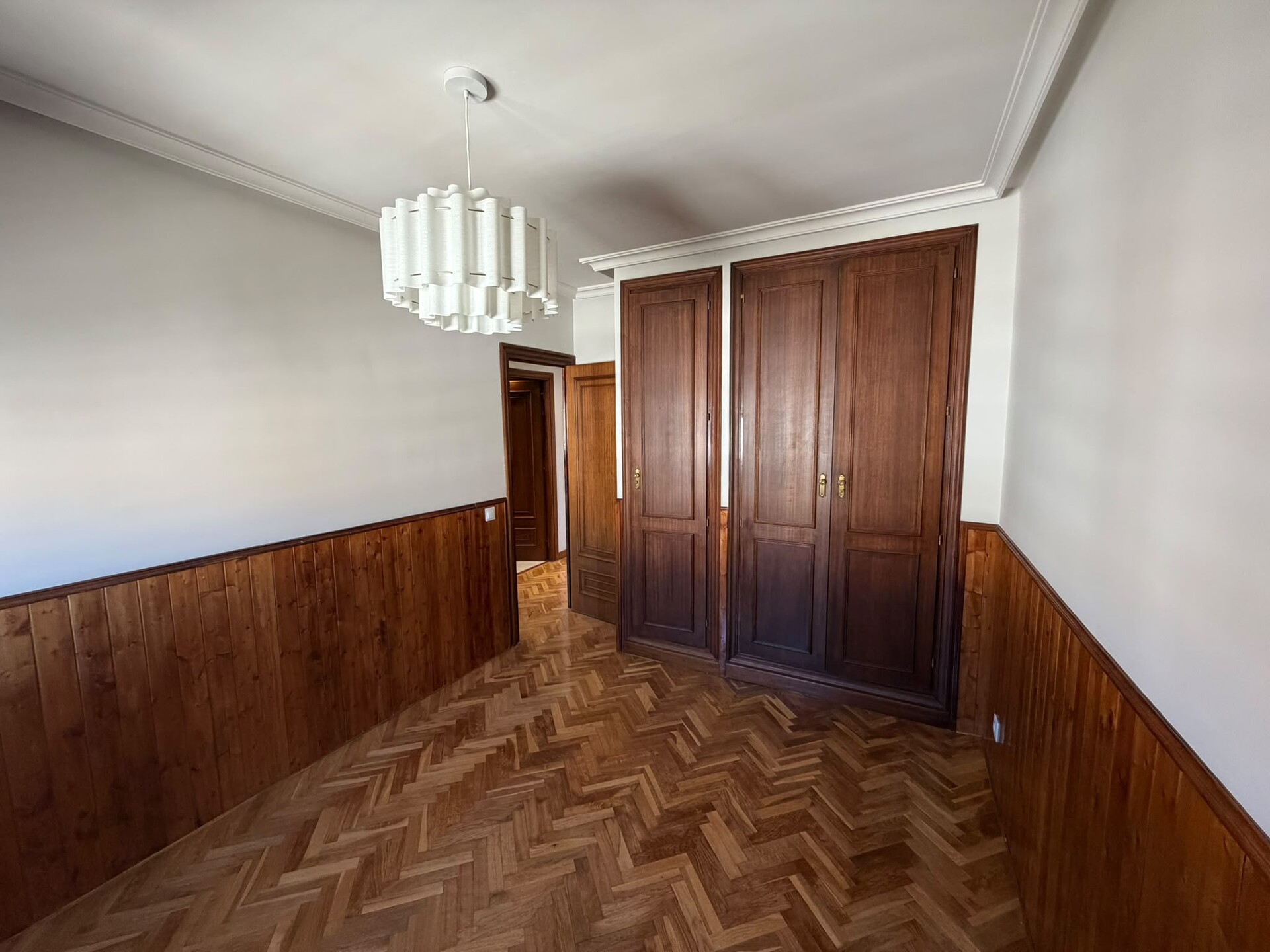 Piso de 161 m² en Madrid