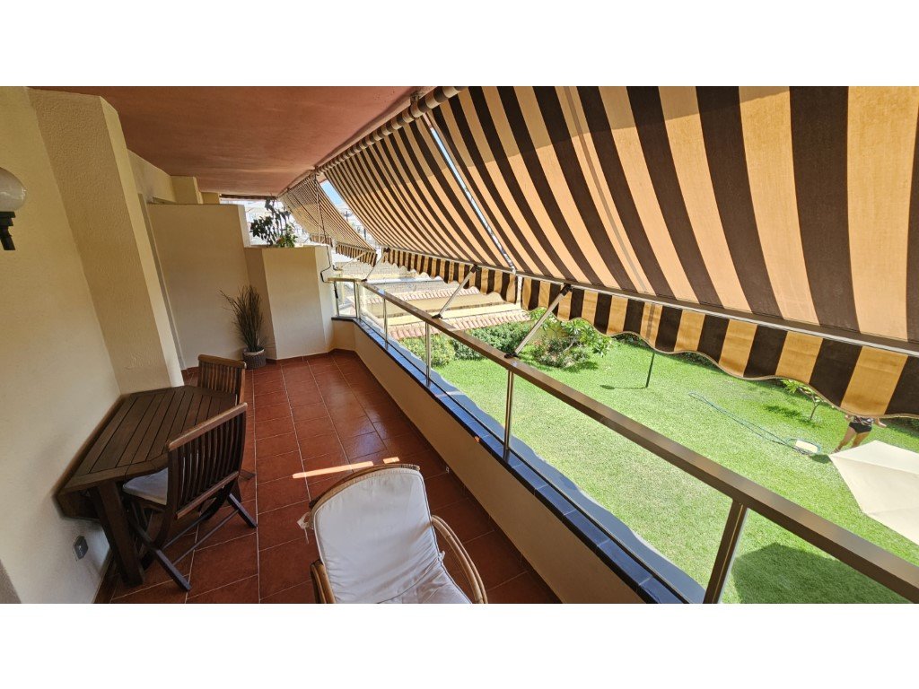 Piso de 76 m² en Torremolinos