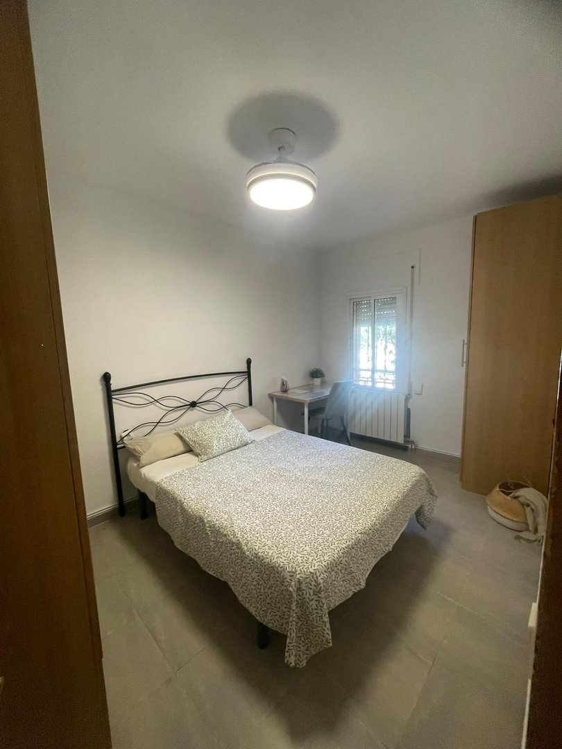 Habitación en alquiler, Granada
