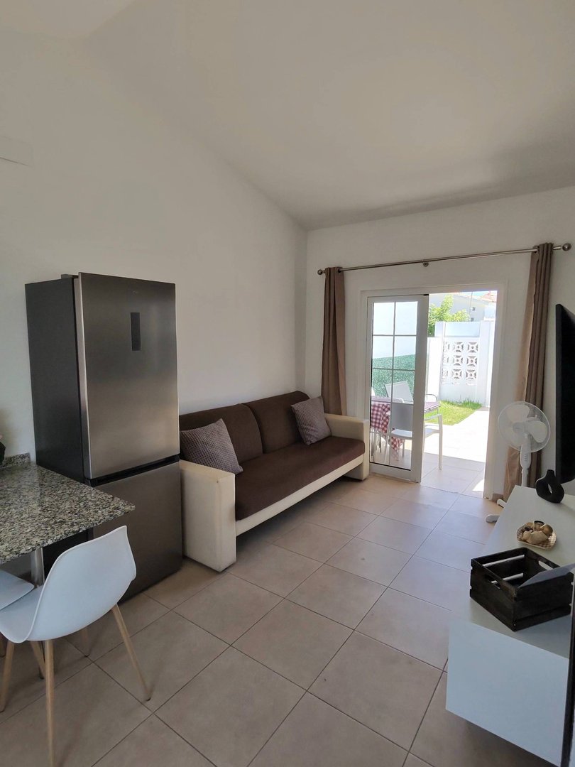 Casa de 39 m² en San Bartolomé de Tirajana