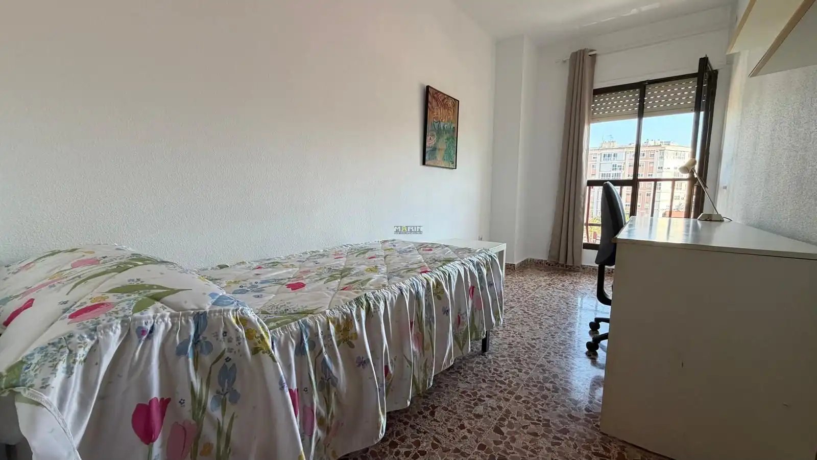 Apartamento 114 m² em Cartagena