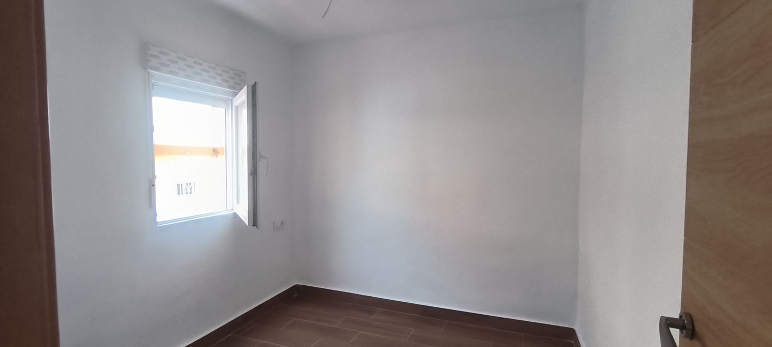 Pis de 60 m² a Almeria