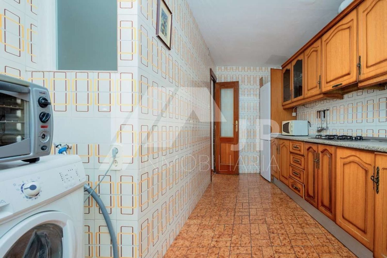 Piso de 85 m² en Granada