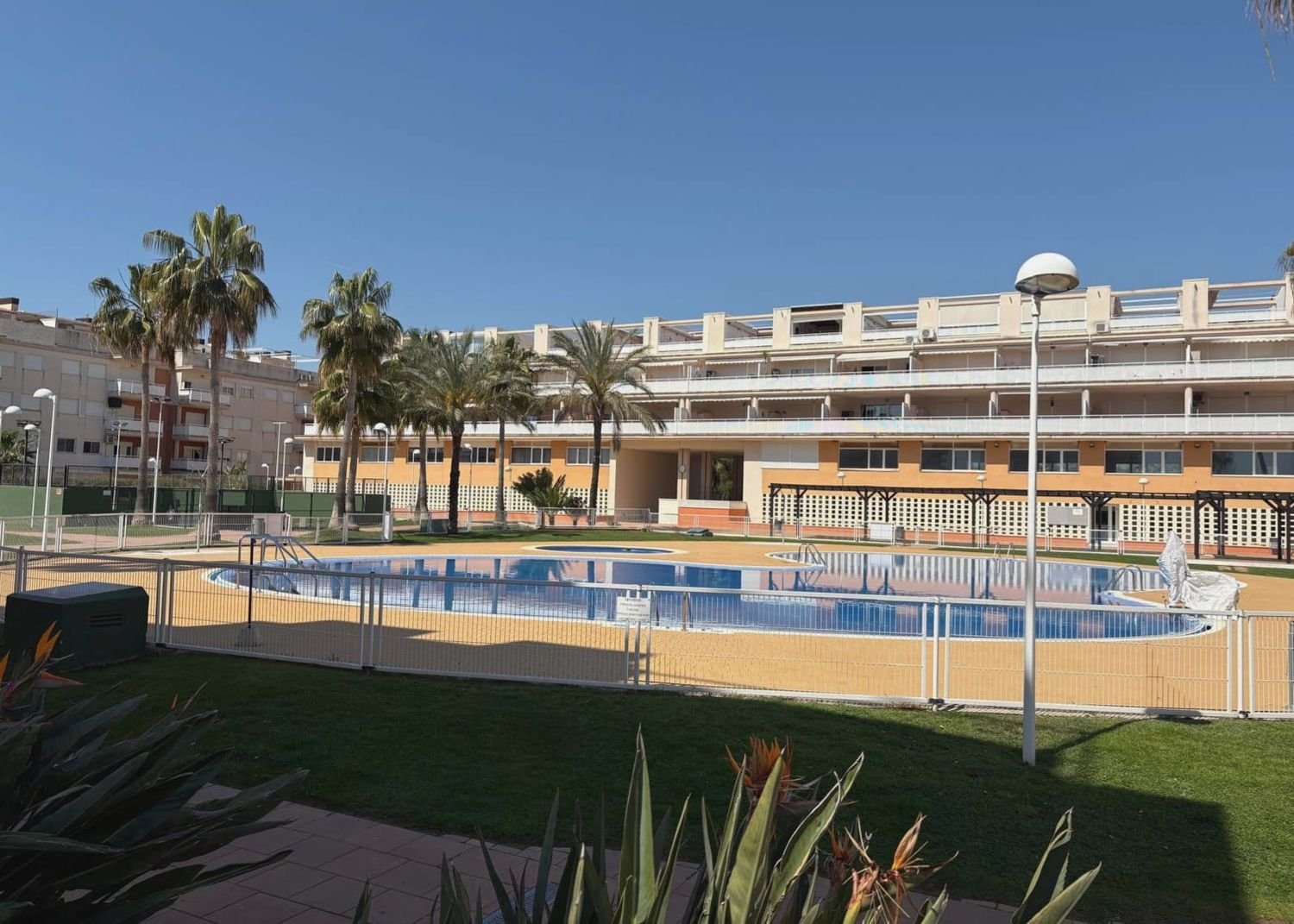 Appartamento 85 m² a Almenara
