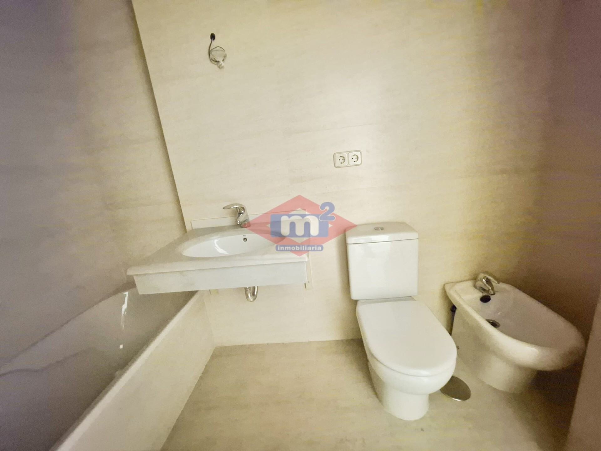 Piso de 45 m² en Vigo