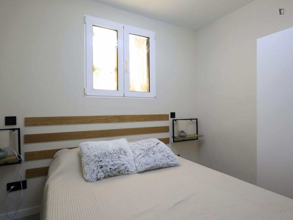 Pis de 65 m² a Madrid