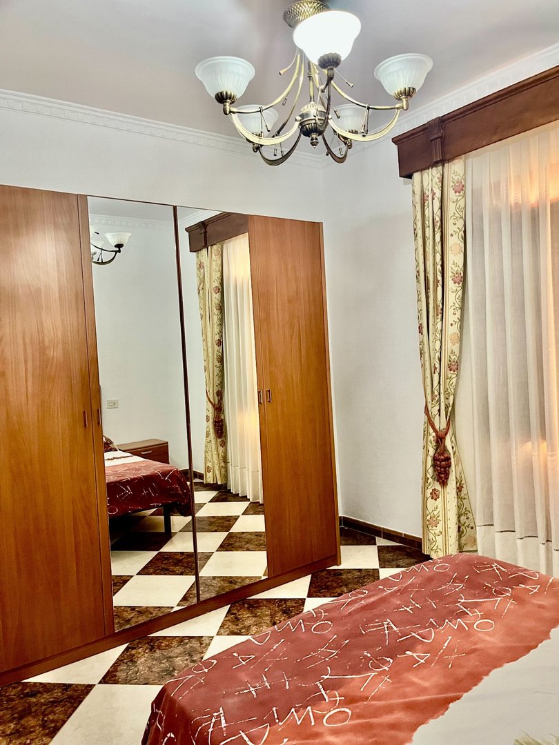 Pis de 125 m² a Cantoria