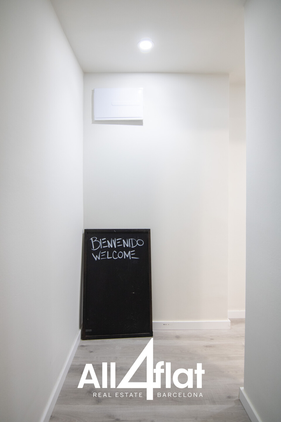 Pis de 73 m² a Barcelona