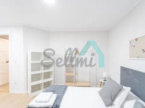 Piso de 80 m² en Oviedo