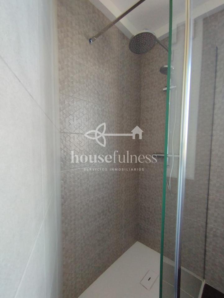 Piso de 62 m² en Ferrol