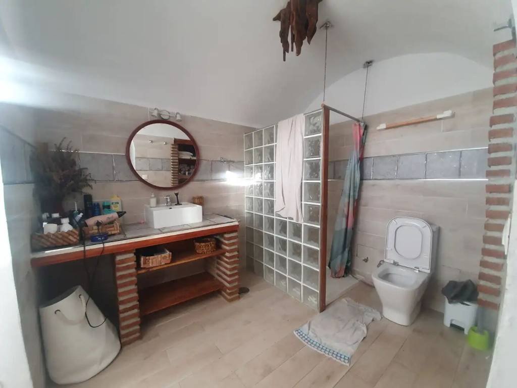 Casa de 100 m² en Guadix