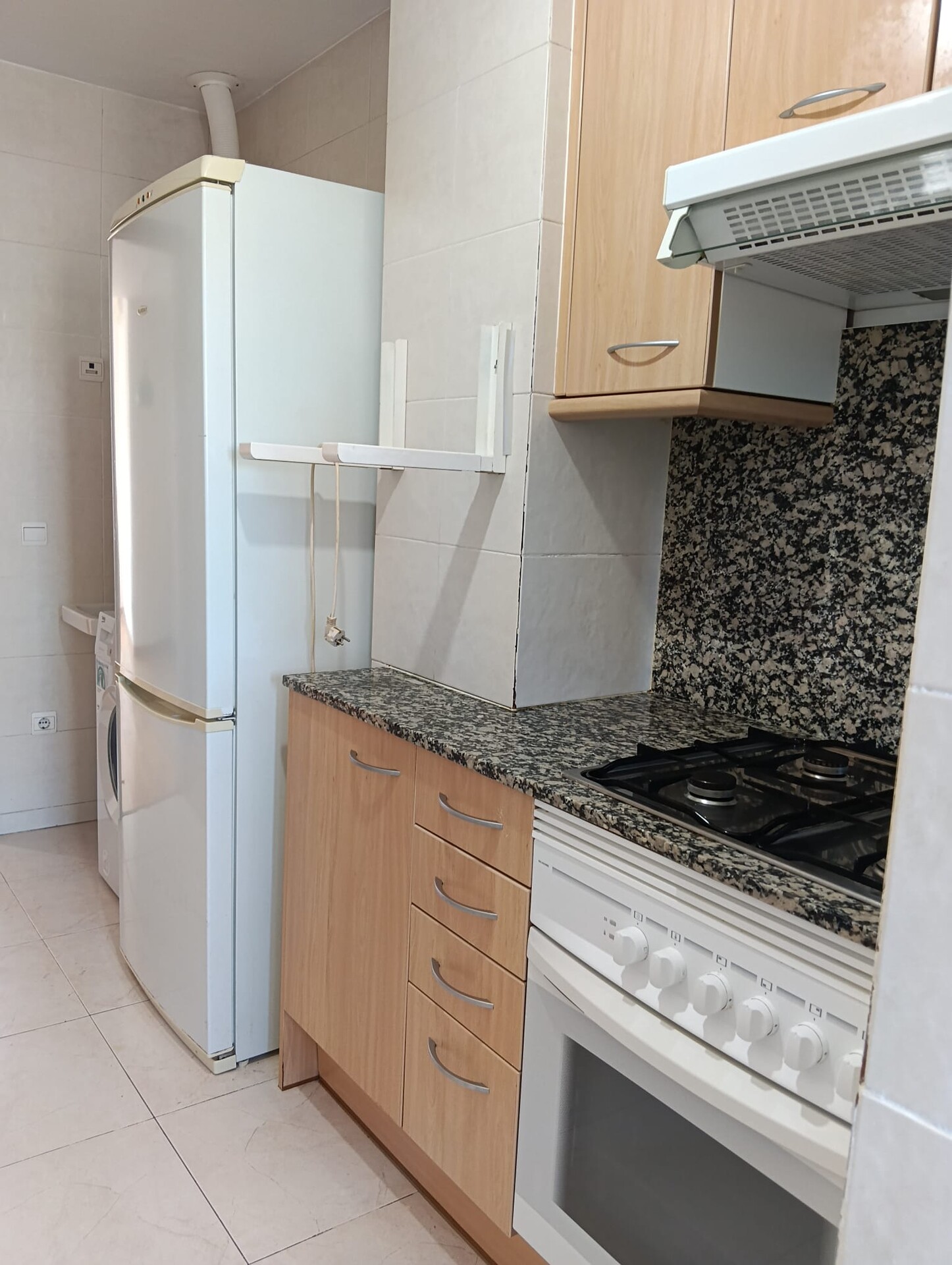 Pis de 76 m² a Sabadell