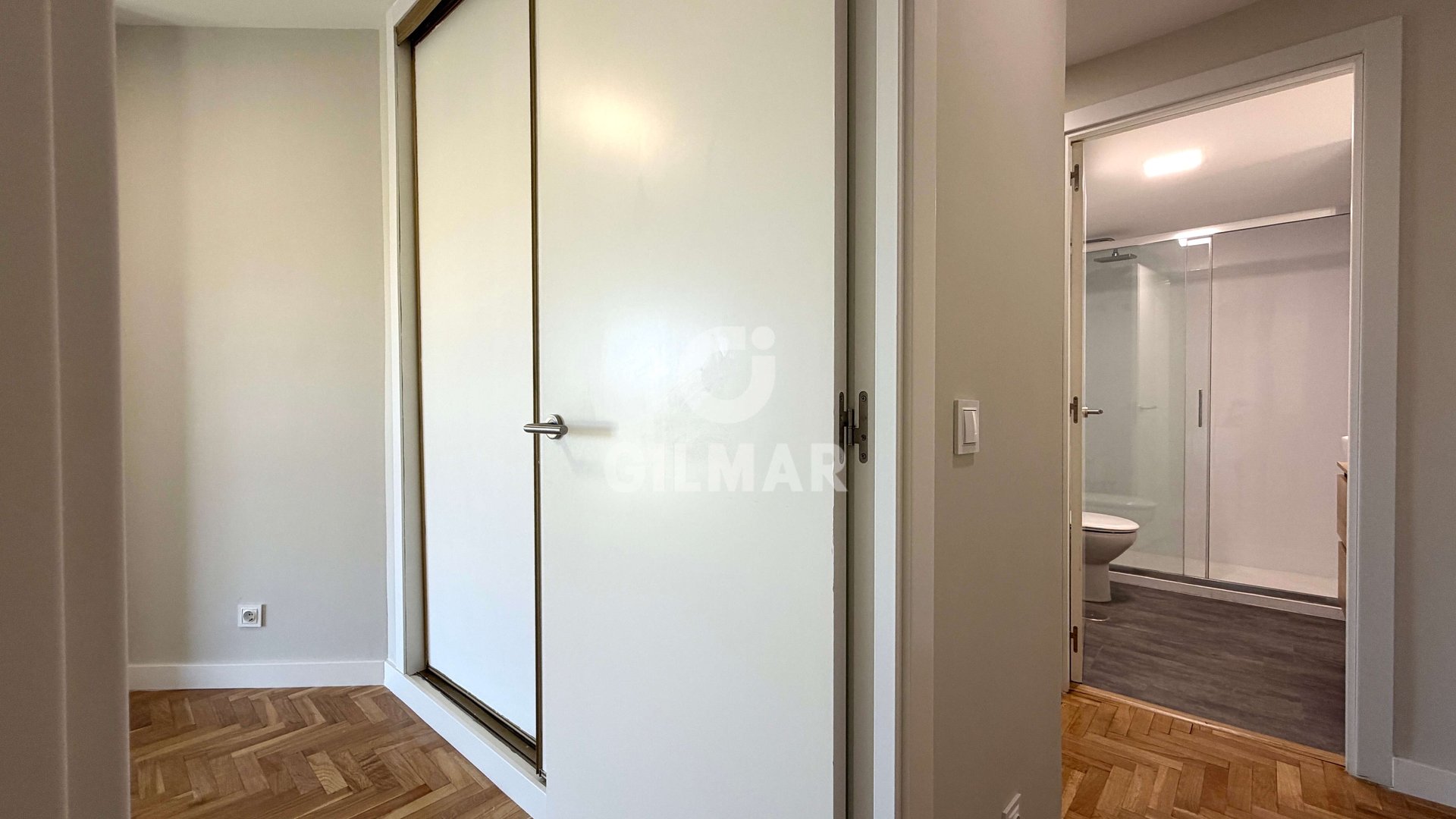 Piso de 108 m² en Madrid
