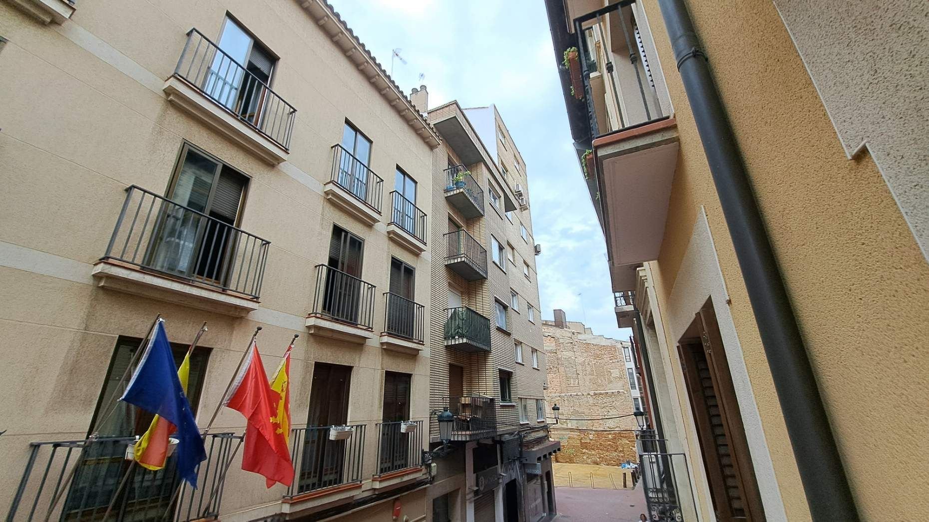 Piso de 62 m² en Zaragoza