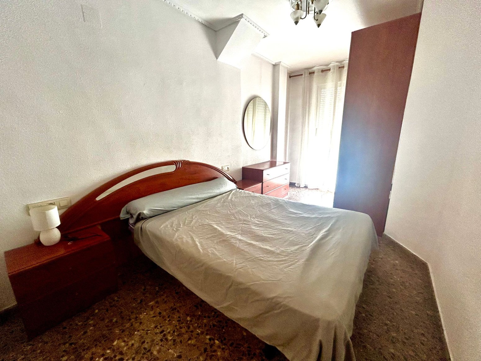 Piso de 55 m² en Aldaia