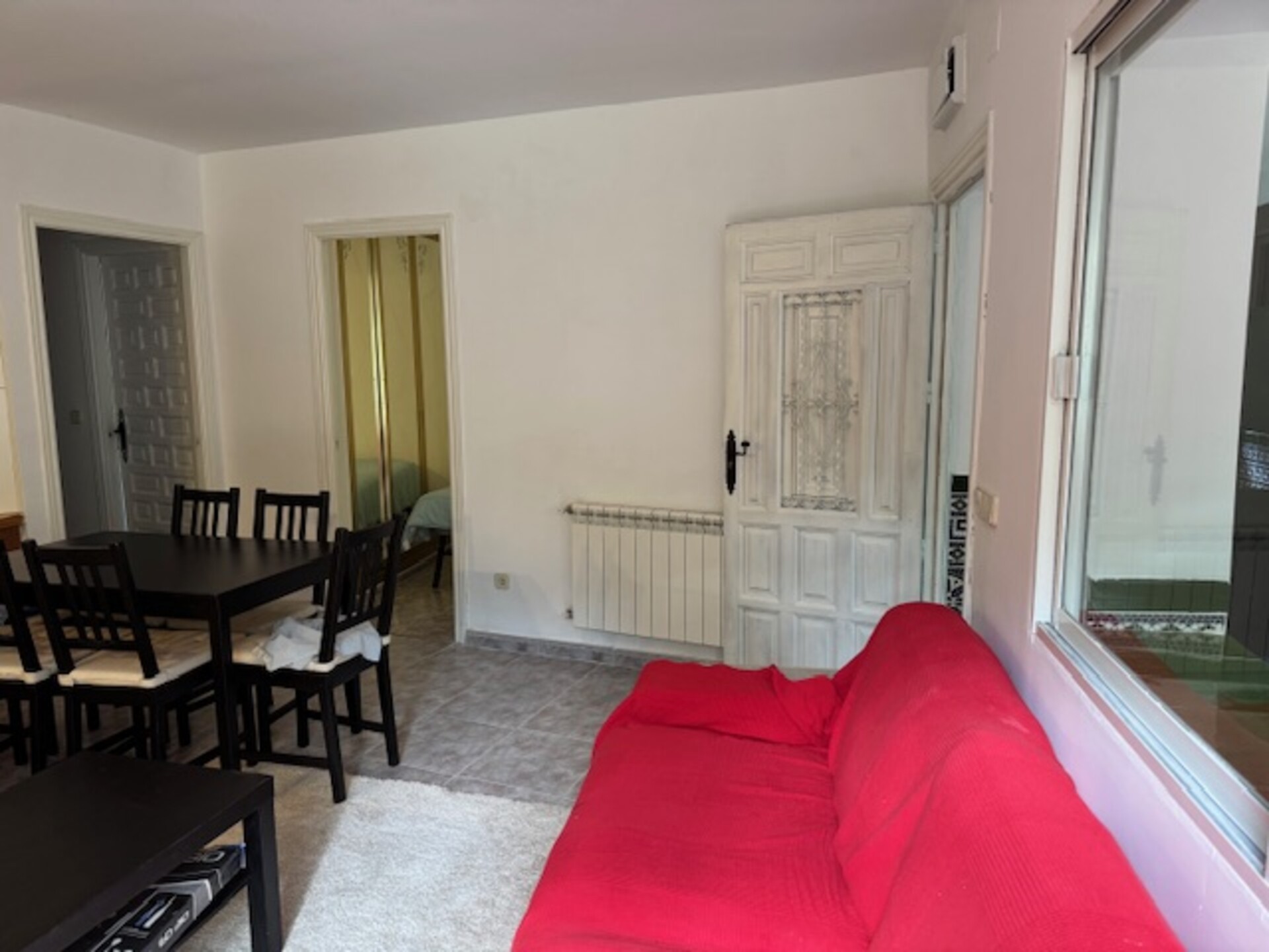 Wohnung 80 m² in Garganta de los Montes
