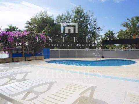 Pis de 100 m² a Eivissa