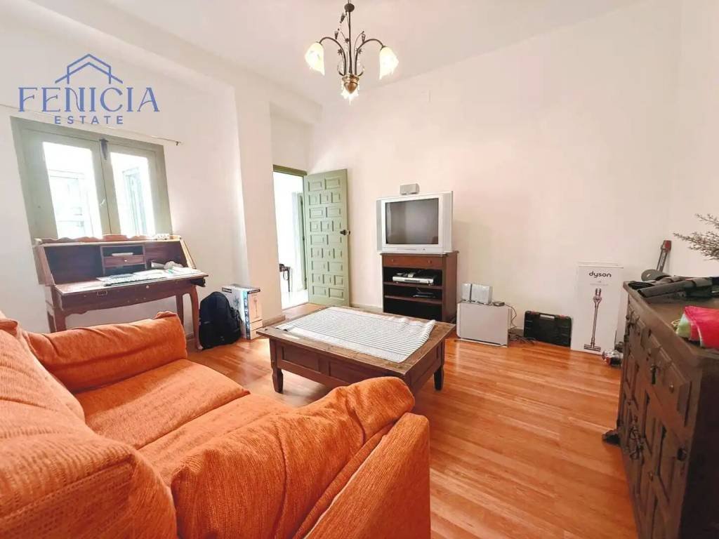 Piso de 130 m² en Jete