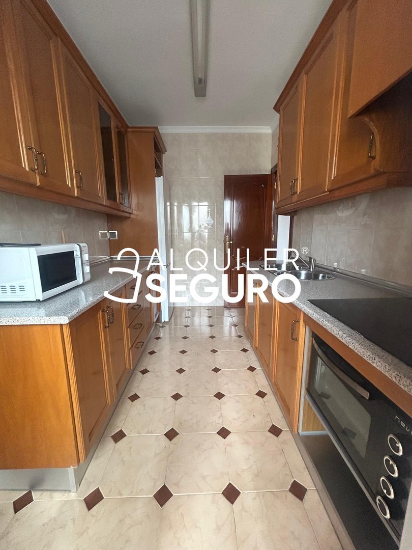Piso de 103 m² en Maracena