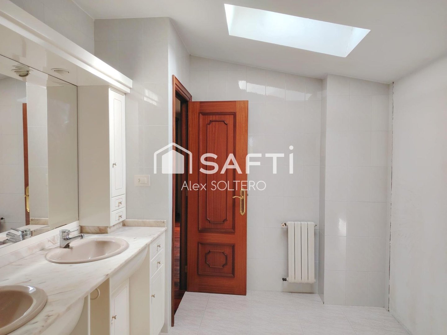 Piso de 345 m² en Vigo