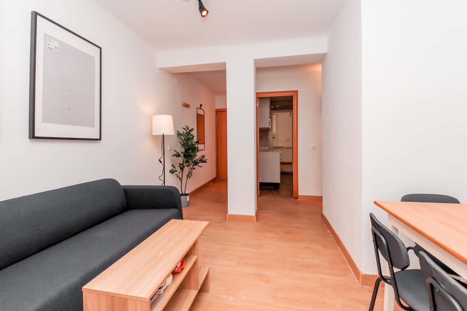 Habitación en alquiler, Reus