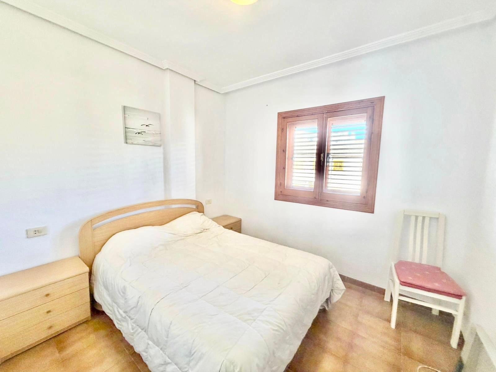 Piso de 78 m² en San Javier
