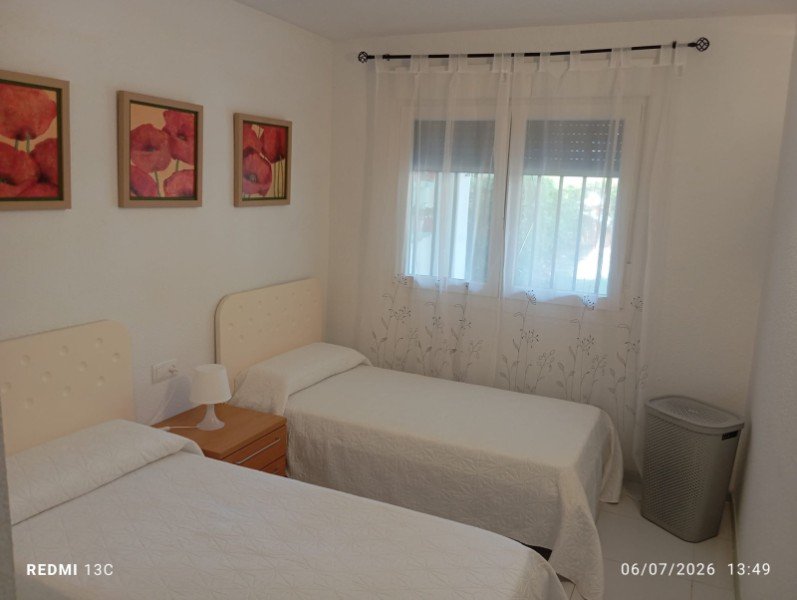 Piso de 77 m² en Peñíscola