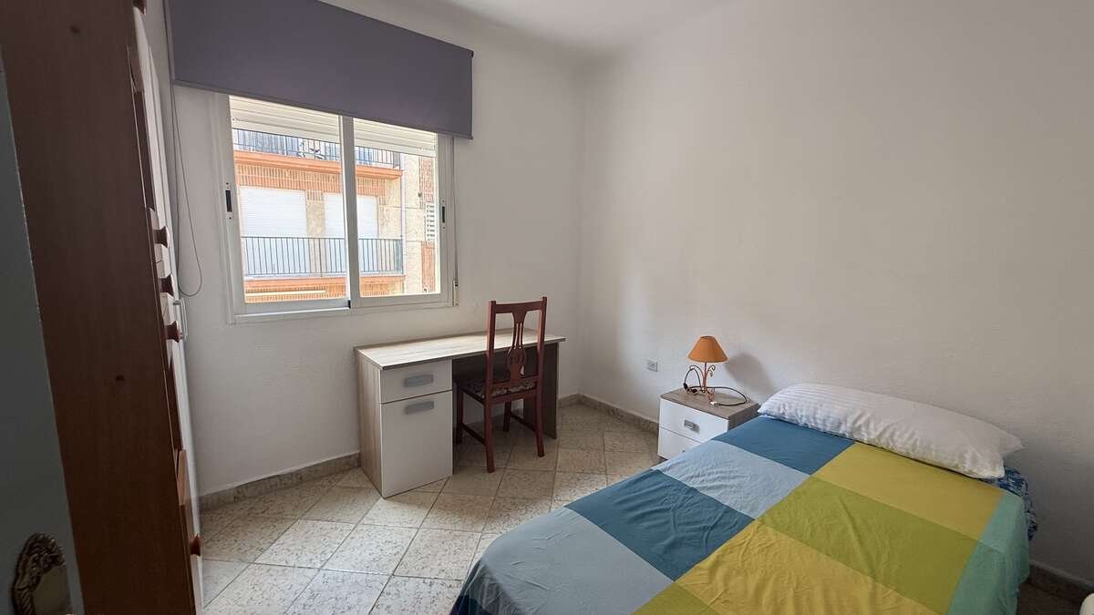 Piso de 110 m² en Granada