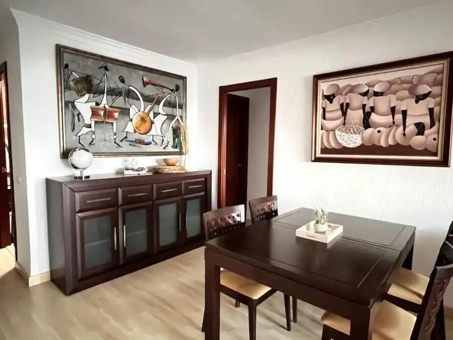 Piso de 120 m² en Torremolinos