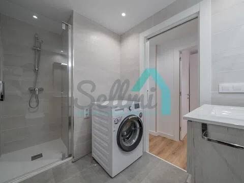 Piso de 114 m² en Oviedo