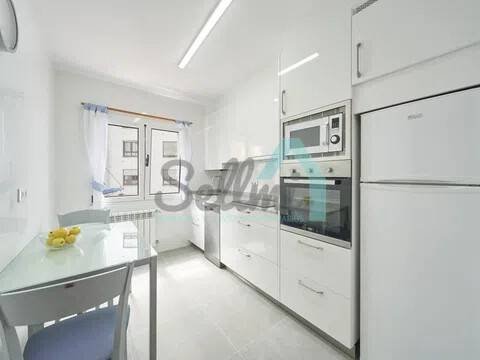 Piso de 84 m² en Oviedo