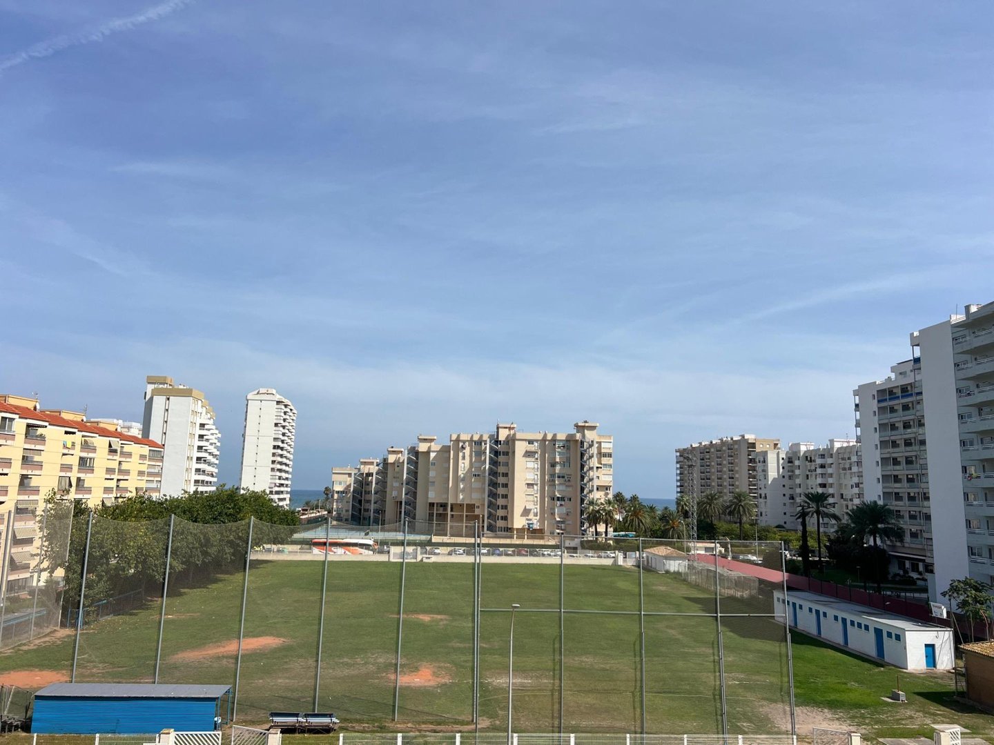 Pis de 93 m² a Gandia
