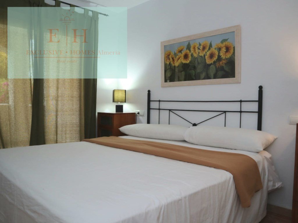 Piso de 81 m² en Vera
